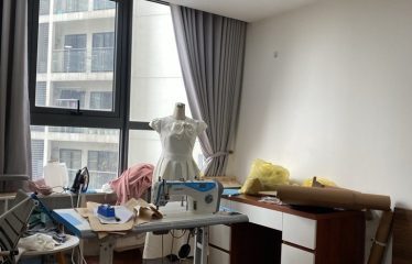 Bán Căn Hộ Cao Cấp the Garden Hill Trần Bình – Full Nội Thất