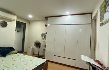 Bán Căn Hộ Cao Cấp the Garden Hill Trần Bình – Full Nội Thất