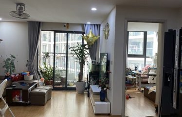 Bán Căn Hộ Cao Cấp the Garden Hill Trần Bình – Full Nội Thất