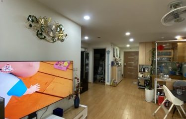 Bán Căn Hộ Cao Cấp the Garden Hill Trần Bình – Full Nội Thất