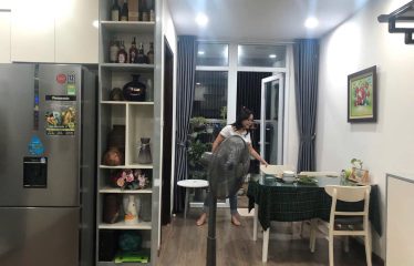 Bán Căn Hộ Chung Cư CT2 A10 Nam Trung Yên, Yên Hòa, Cầu Giấy