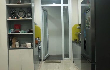 Bán Căn Hộ Chung Cư CT2 A10 Nam Trung Yên, Yên Hòa, Cầu Giấy