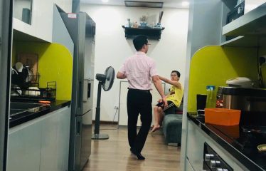 Bán Căn Hộ Chung Cư CT2 A10 Nam Trung Yên, Yên Hòa, Cầu Giấy