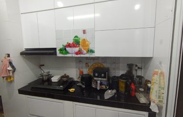 Bán Căn Hộ Chung Cư A6C Khu Đô Thị Nam Trung Yên, Cầu Giấy