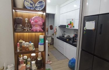 Bán Căn Hộ Chung Cư A6C Khu Đô Thị Nam Trung Yên, Cầu Giấy