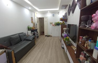 Bán Căn Hộ Chung Cư A6C Khu Đô Thị Nam Trung Yên, Cầu Giấy