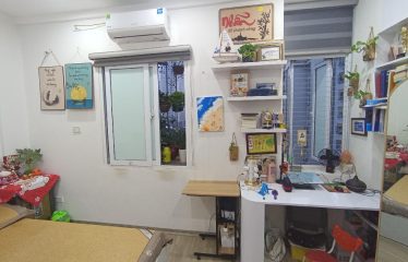 Bán Căn Hộ Chung Cư A6C Khu Đô Thị Nam Trung Yên, Cầu Giấy