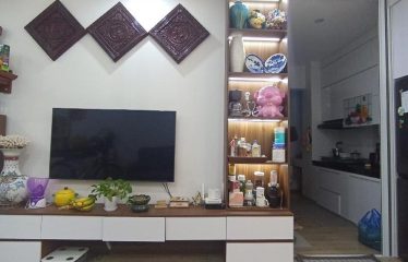 Bán Căn Hộ Chung Cư A6C Khu Đô Thị Nam Trung Yên, Cầu Giấy