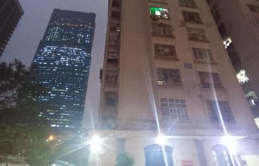 Bán Căn Hộ Chung Cư A6C Khu Đô Thị Nam Trung Yên, Cầu Giấy