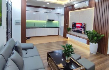 Bán Căn Hộ Chung Cư an Sinh, Nguyễn Cơ Thạch, Nam Từ Liêm