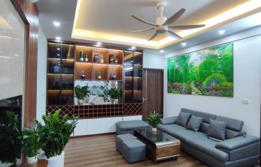 Bán Căn Hộ Chung Cư an Sinh, Nguyễn Cơ Thạch, Nam Từ Liêm