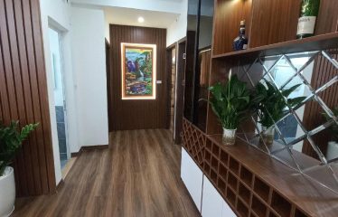 Bán Căn Hộ Chung Cư an Sinh, Nguyễn Cơ Thạch, Nam Từ Liêm