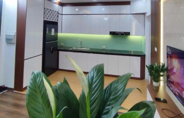 Bán Căn Hộ Chung Cư an Sinh, Nguyễn Cơ Thạch, Nam Từ Liêm