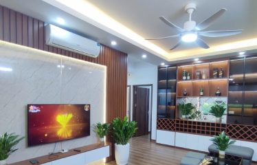 Bán Căn Hộ Chung Cư an Sinh, Nguyễn Cơ Thạch, Nam Từ Liêm