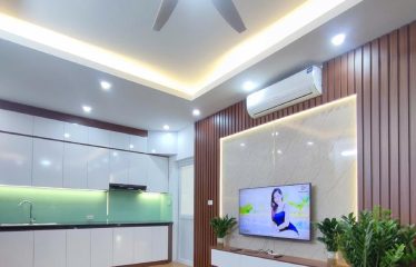 Bán Căn Hộ Chung Cư an Sinh, Nguyễn Cơ Thạch, Nam Từ Liêm