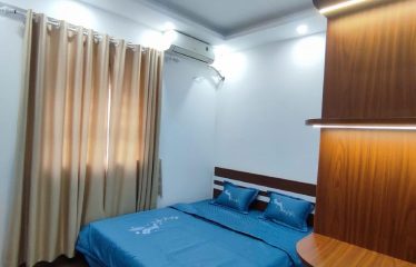 Bán Căn Hộ Chung Cư an Sinh, Nguyễn Cơ Thạch, Nam Từ Liêm