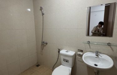 Bán Căn Hộ Chung Cư Tòa a Az Vân Canh – Nam Từ Liêm