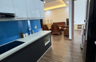 Bán Căn Hộ Chung Cư Tòa a Az Vân Canh – Nam Từ Liêm