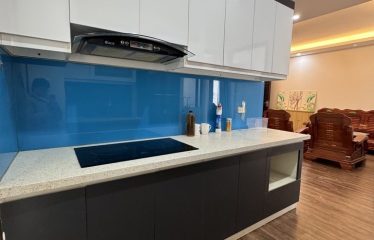 Bán Căn Hộ Chung Cư Tòa a Az Vân Canh – Nam Từ Liêm