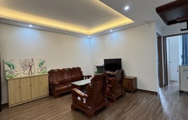 Bán Căn Hộ Chung Cư Tòa a Az Vân Canh – Nam Từ Liêm