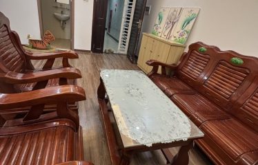 Bán Căn Hộ Chung Cư Tòa a Az Vân Canh – Nam Từ Liêm