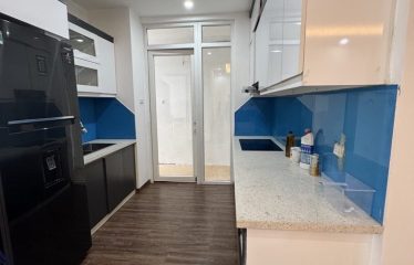 Bán Căn Hộ Chung Cư Tòa a Az Vân Canh – Nam Từ Liêm