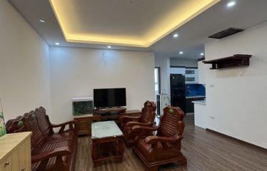 Bán Căn Hộ Chung Cư Tòa a Az Vân Canh – Nam Từ Liêm