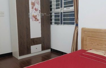 Bán Căn Hộ Chung Cư B6 KĐT Mỹ Đình – 76m² – Full Nội Thất