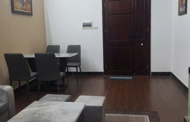 Bán Căn Hộ Chung Cư AZ Vân Canh – 93m² – 3pn – View Đẹp