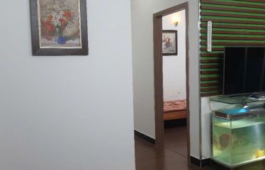 Bán Căn Hộ Chung Cư AZ Vân Canh – 93m² – 3pn – View Đẹp
