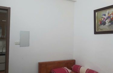 Bán Căn Hộ Chung Cư B6 KĐT Mỹ Đình – 76m² – Full Nội Thất