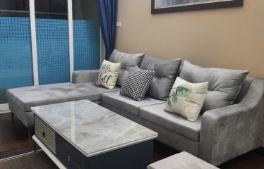 Bán Căn Hộ Chung Cư AZ Vân Canh – 93m² – 3pn – View Đẹp