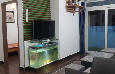 Bán Căn Hộ Chung Cư AZ Vân Canh – 93m² – 3pn – View Đẹp