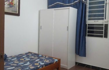 Bán Căn Hộ Chung Cư B6 KĐT Mỹ Đình – 76m² – Full Nội Thất