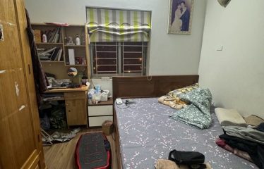 Bán Căn Hộ Chung Cư KĐT Nam Trung Yên, Trung Hòa, Cầu Giấy