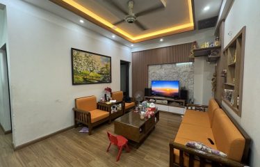 Bán Căn Hộ Chung Cư KĐT Nam Trung Yên, Trung Hòa, Cầu Giấy