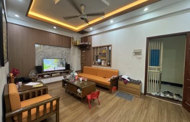 Bán Căn Hộ Chung Cư B6a Kđt Nam Trung Yên, Trung Hòa, Cầu Giấy