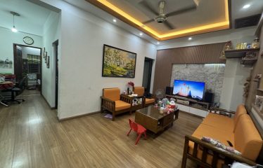 Bán Căn Hộ Chung Cư KĐT Nam Trung Yên, Trung Hòa, Cầu Giấy