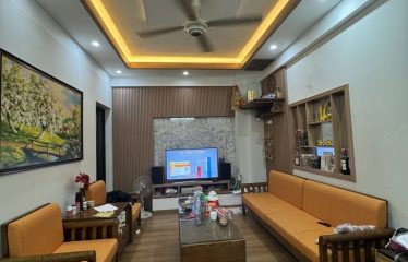 Bán Căn Hộ Chung Cư KĐT Nam Trung Yên, Trung Hòa, Cầu Giấy