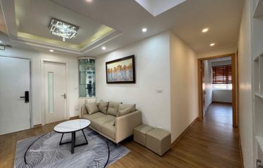 Bán Căn Hộ Chung Cư Bắc Hà Lucky Building – 30 Phạm Văn Đồng