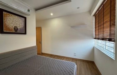 Bán Căn Hộ Chung Cư Bắc Hà Lucky Building – 30 Phạm Văn Đồng