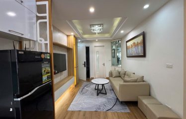 Bán Căn Hộ Chung Cư Bắc Hà Lucky Building – 30 Phạm Văn Đồng