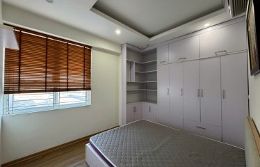 Bán Căn Hộ Chung Cư Bắc Hà Lucky Building – 30 Phạm Văn Đồng