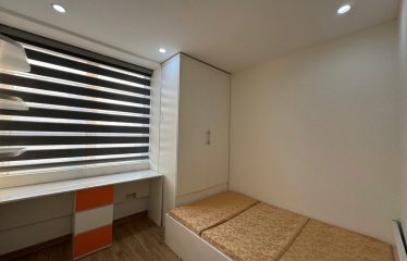 Bán Căn Hộ Chung Cư Bắc Hà Lucky Building – 30 Phạm Văn Đồng