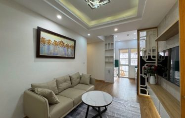 Bán Căn Hộ Chung Cư Bắc Hà Lucky Building – 30 Phạm Văn Đồng