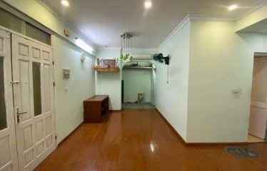 Bán Căn Hộ Chung Cư Tòa C2 Nguyễn Cơ Thạch, Mỹ Đình