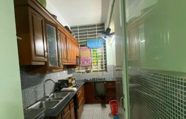 Bán Căn Hộ Chung Cư Tòa C2 Nguyễn Cơ Thạch, Mỹ Đình – 3 Ngủ