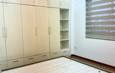 Bán Căn Hộ Chung Cư C4 Đỗ Nhuận, Bắc Từ Liêm – Lô Góc 93m²