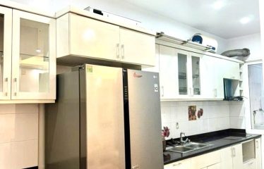 Bán Căn Hộ Chung Cư C4 Đỗ Nhuận, Bắc Từ Liêm – Lô Góc 93m²