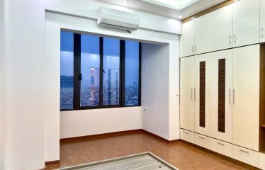 Bán Căn Hộ Chung Cư C4 Đỗ Nhuận, Bắc Từ Liêm – Lô Góc 93m²